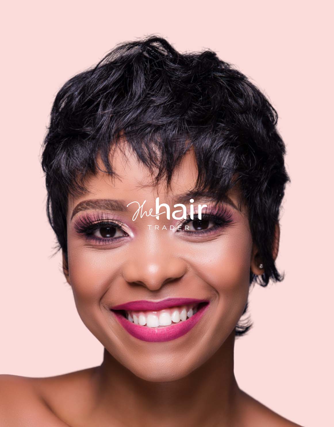 The HairTrader
