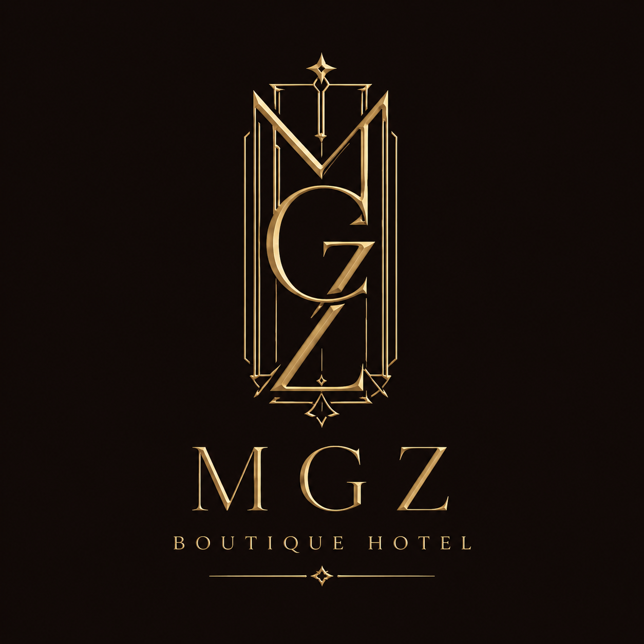 MGZ Boutique Hotel