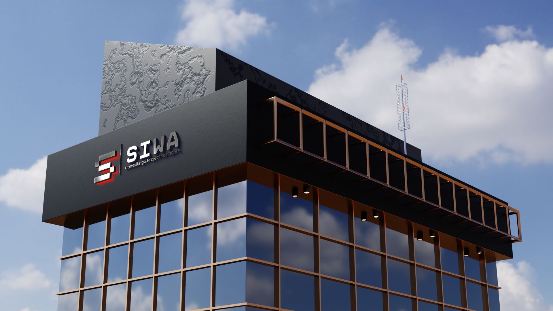 SIWA Consulting